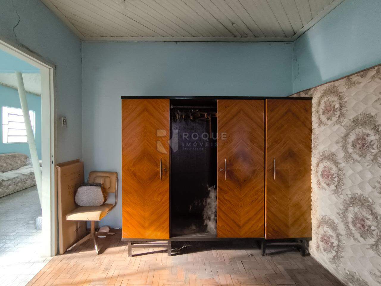 Casa Residencial à venda no bairro Vila Paulista: DORMITÓRIO 1