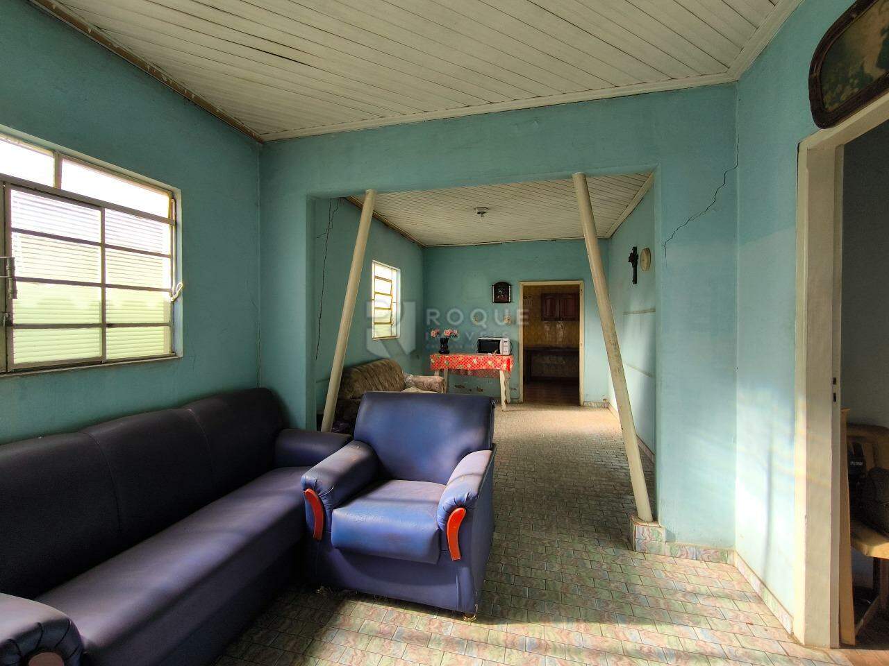 Casa Residencial à venda no bairro Vila Paulista: SALA DE ESTAR
