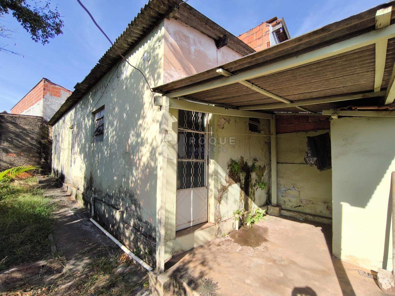 Casa Residencial à venda no bairro Vila Paulista: EDÍCULA