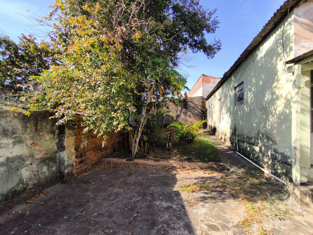 Casa Residencial à venda no bairro Vila Paulista: QUINTAL