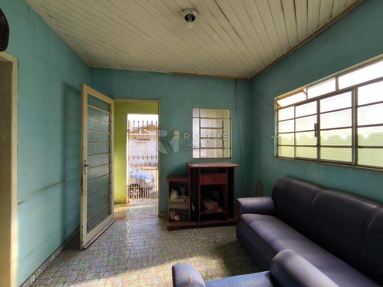 Casa Residencial à venda no bairro Vila Paulista: SALA DE ESTAR