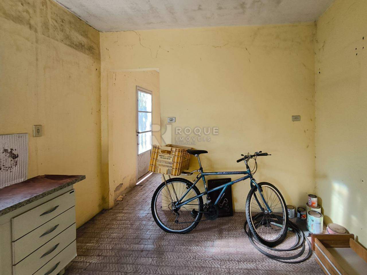 Casa Residencial à venda no bairro Vila Paulista: COZINHA EDÍCULA