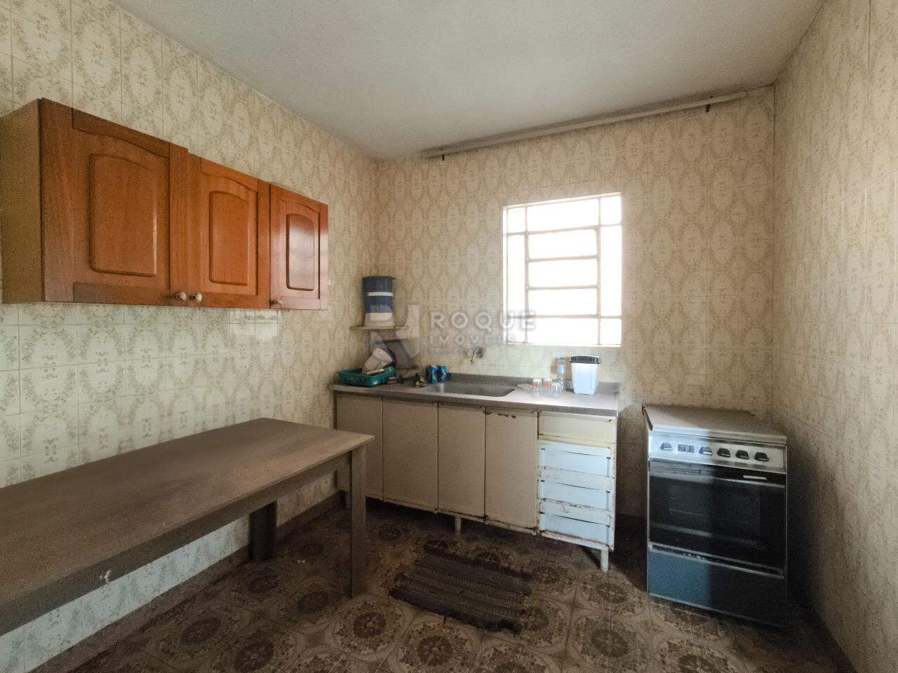 Casa Residencial à venda no bairro Vila Paulista: COZINHA