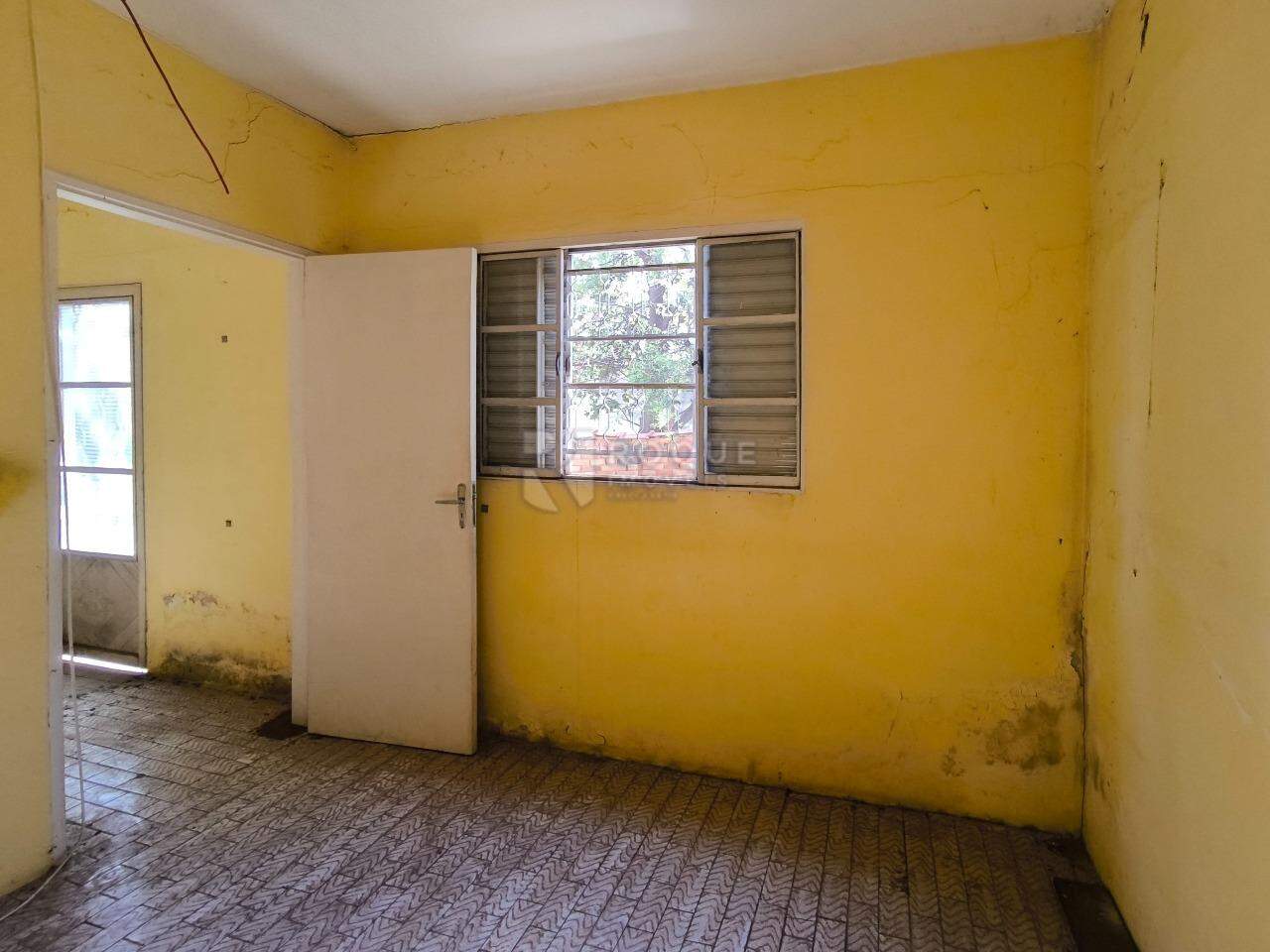 Casa Residencial à venda no bairro Vila Paulista: DORMITÓRIO EDÍCULA