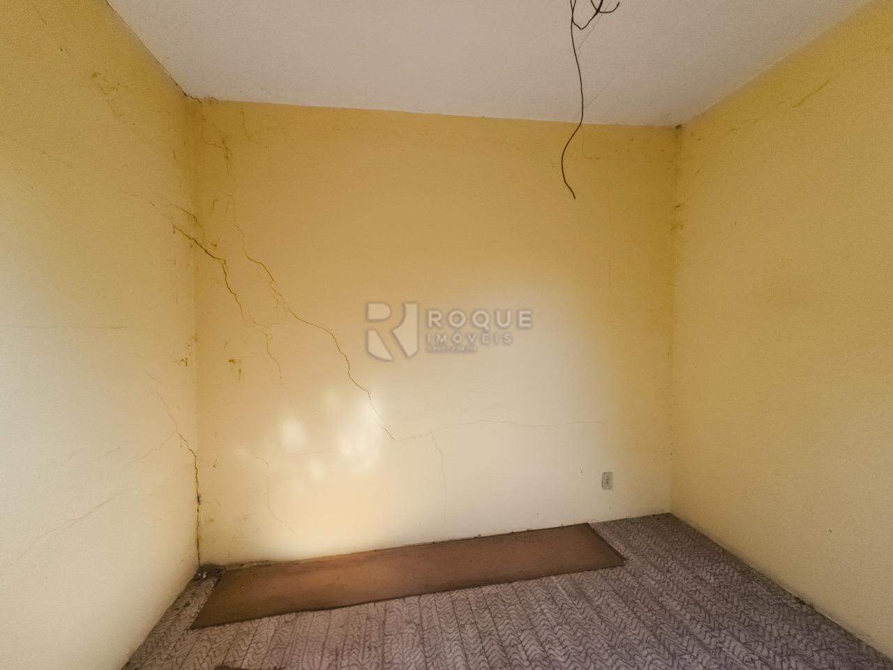 Casa Residencial à venda no bairro Vila Paulista: DORMITÓRIO EDÍCULA