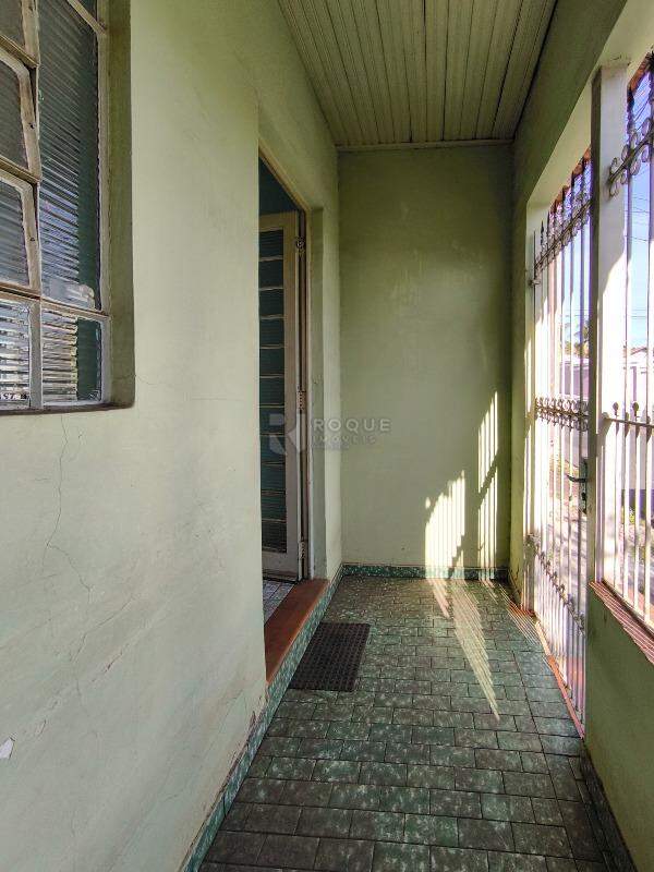 Casa Residencial à venda no bairro Vila Paulista: VARANDA