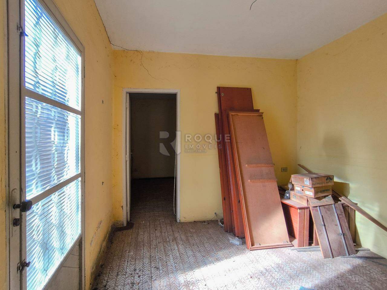 Casa Residencial à venda no bairro Vila Paulista: SALA EDÍCULA