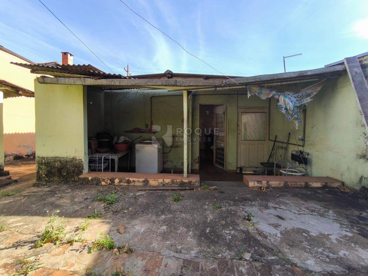 Casa Residencial à venda no bairro Vila Paulista: ÁREA DE SERVIÇO