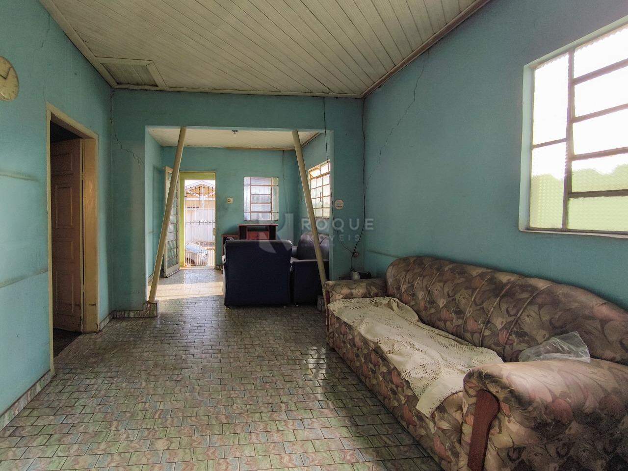 Casa Residencial à venda no bairro Vila Paulista: SALA DE JANTAR