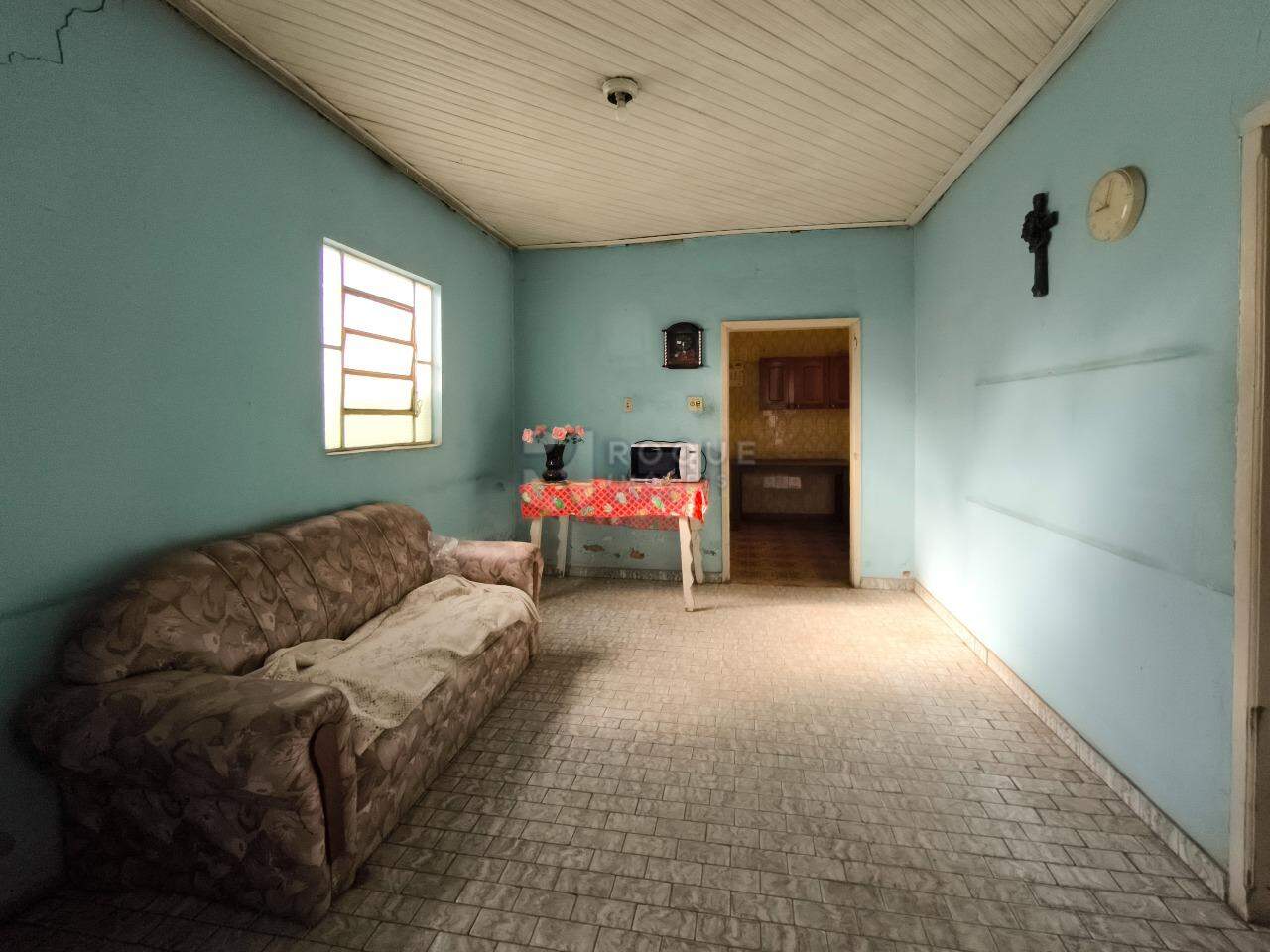 Casa Residencial à venda no bairro Vila Paulista: SALA DE JANTAR
