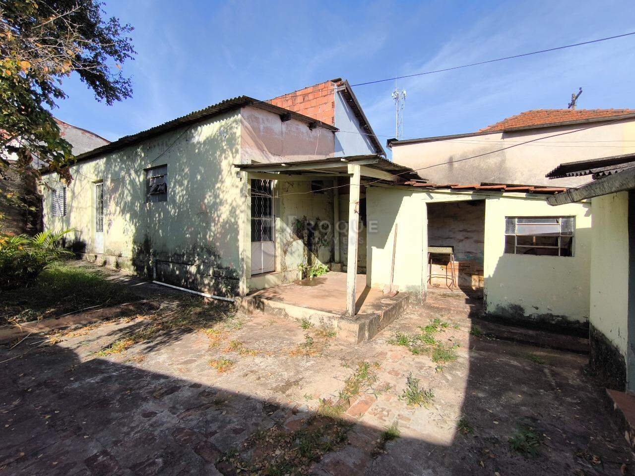 Casa Residencial à venda no bairro Vila Paulista: EDÍCULA