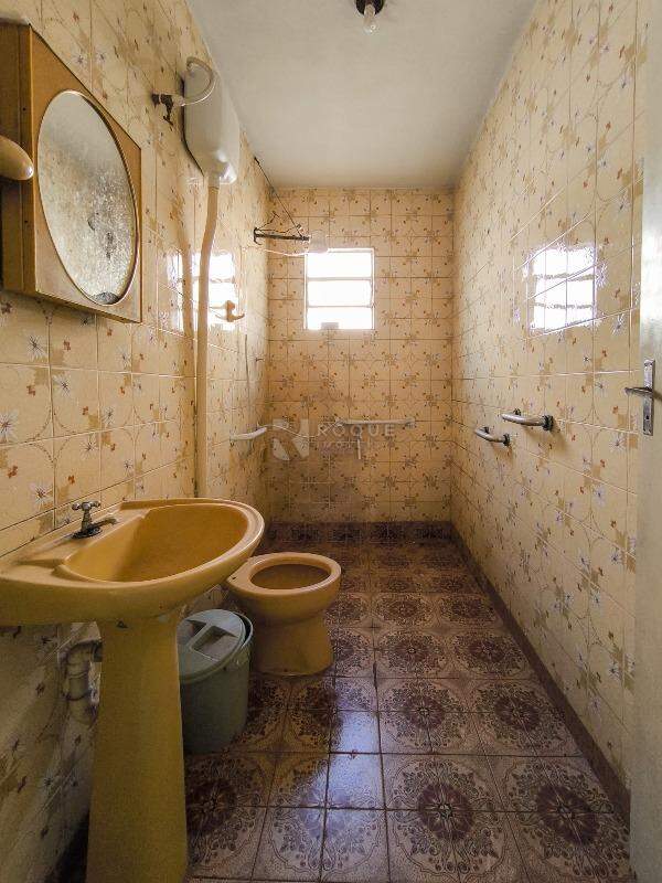 Casa Residencial à venda no bairro Vila Paulista: BANHEIRO SOCIAL