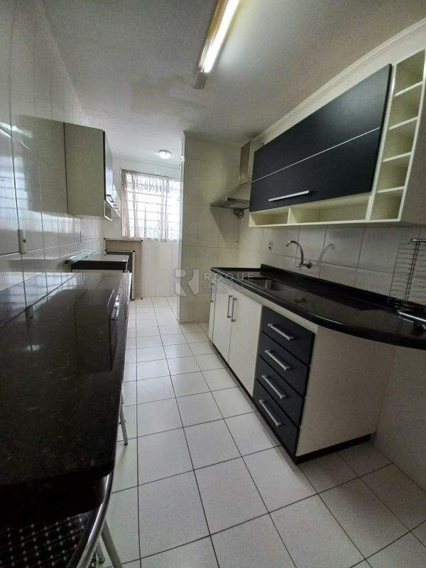 Apartamento à venda no bairro Vila Paulista: COZINHA
