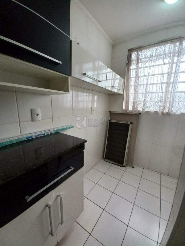 Apartamento à venda no bairro Vila Paulista: COZINHA