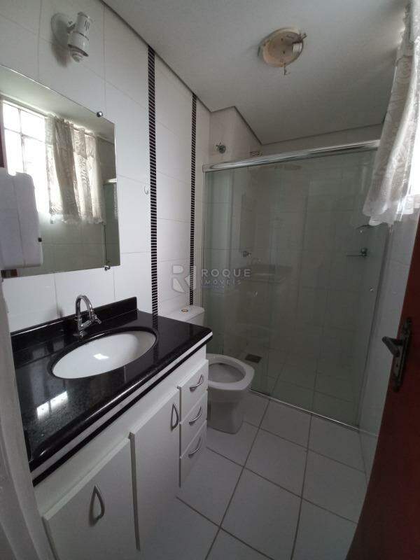 Apartamento à venda no bairro Vila Paulista: BANHEIRO