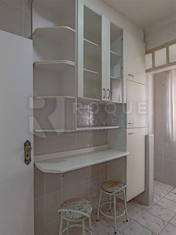 Apartamento à venda no bairro Jardim Nereide: Cozinha 