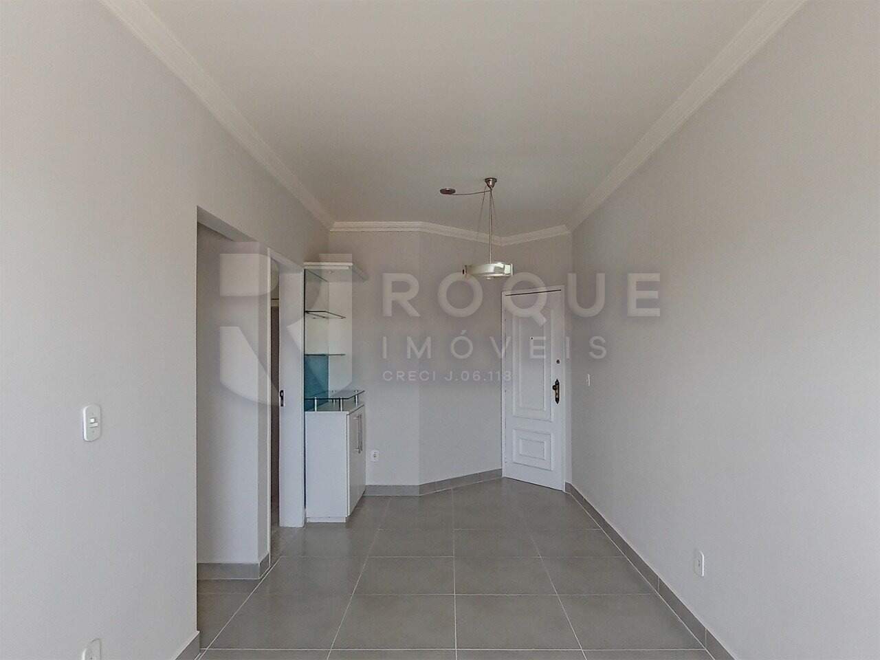 Apartamento à venda no bairro Jardim Nereide: Sala 