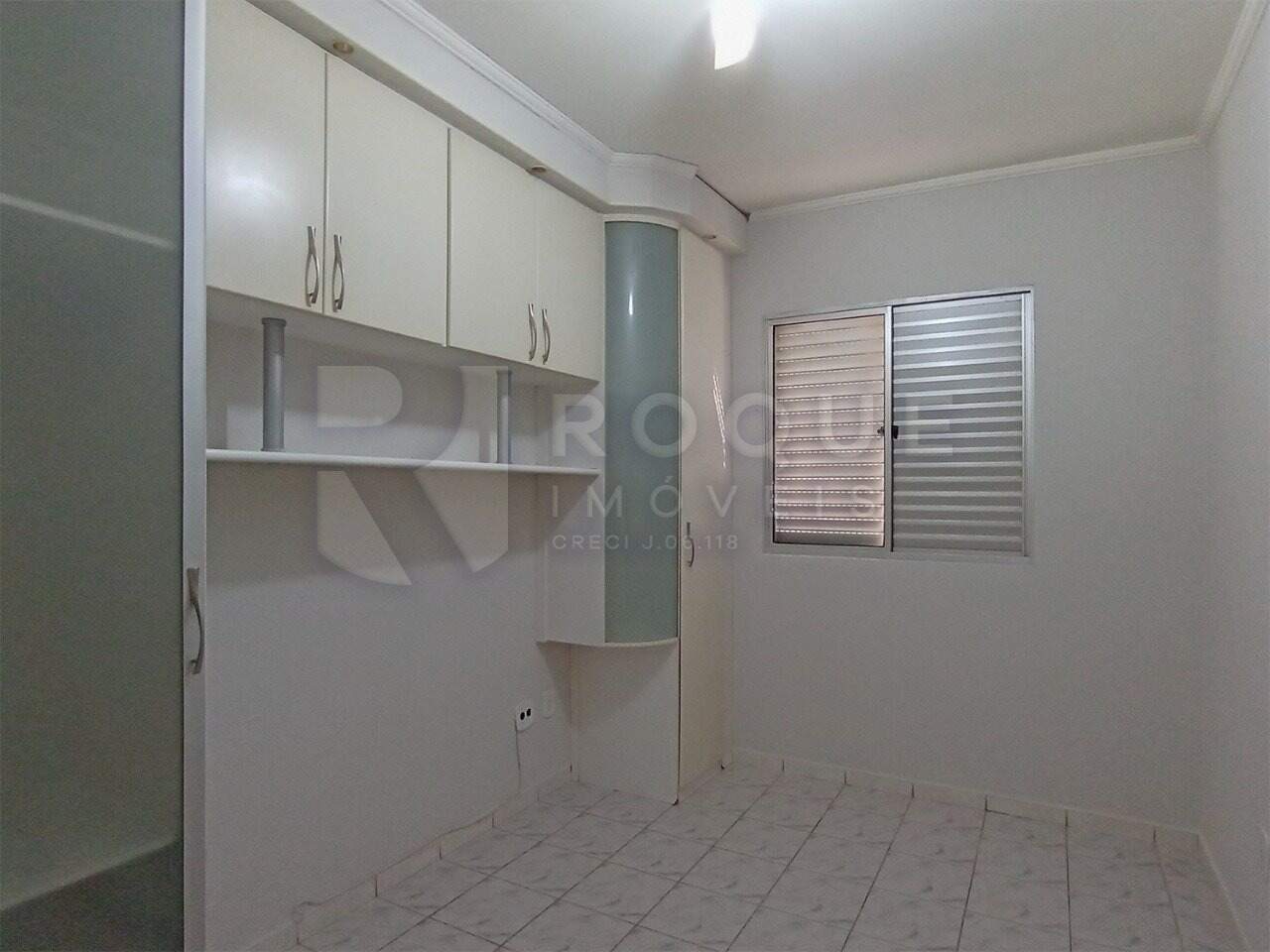 Apartamento à venda no bairro Jardim Nereide: Dormitório 1