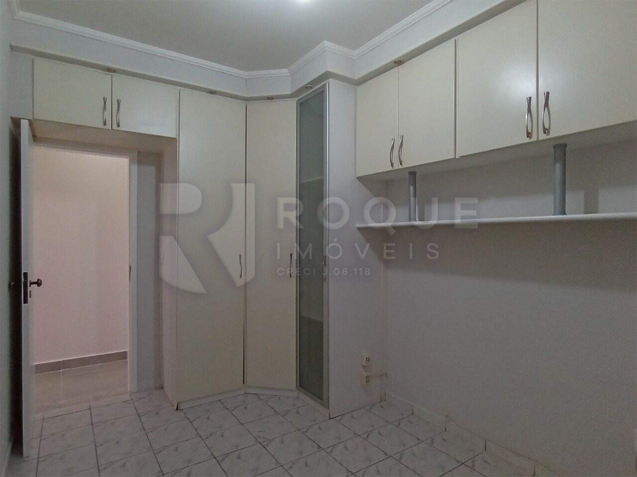 Apartamento à venda no bairro Jardim Nereide: Dormitório 1
