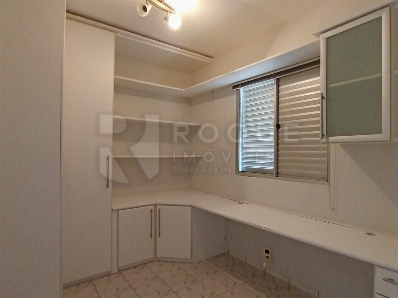 Apartamento à venda no bairro Jardim Nereide: Dormitório 2