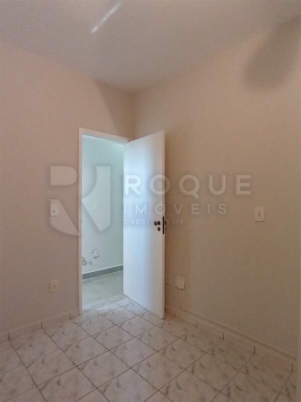 Apartamento à venda no bairro Jardim Nereide: Dormitório 2