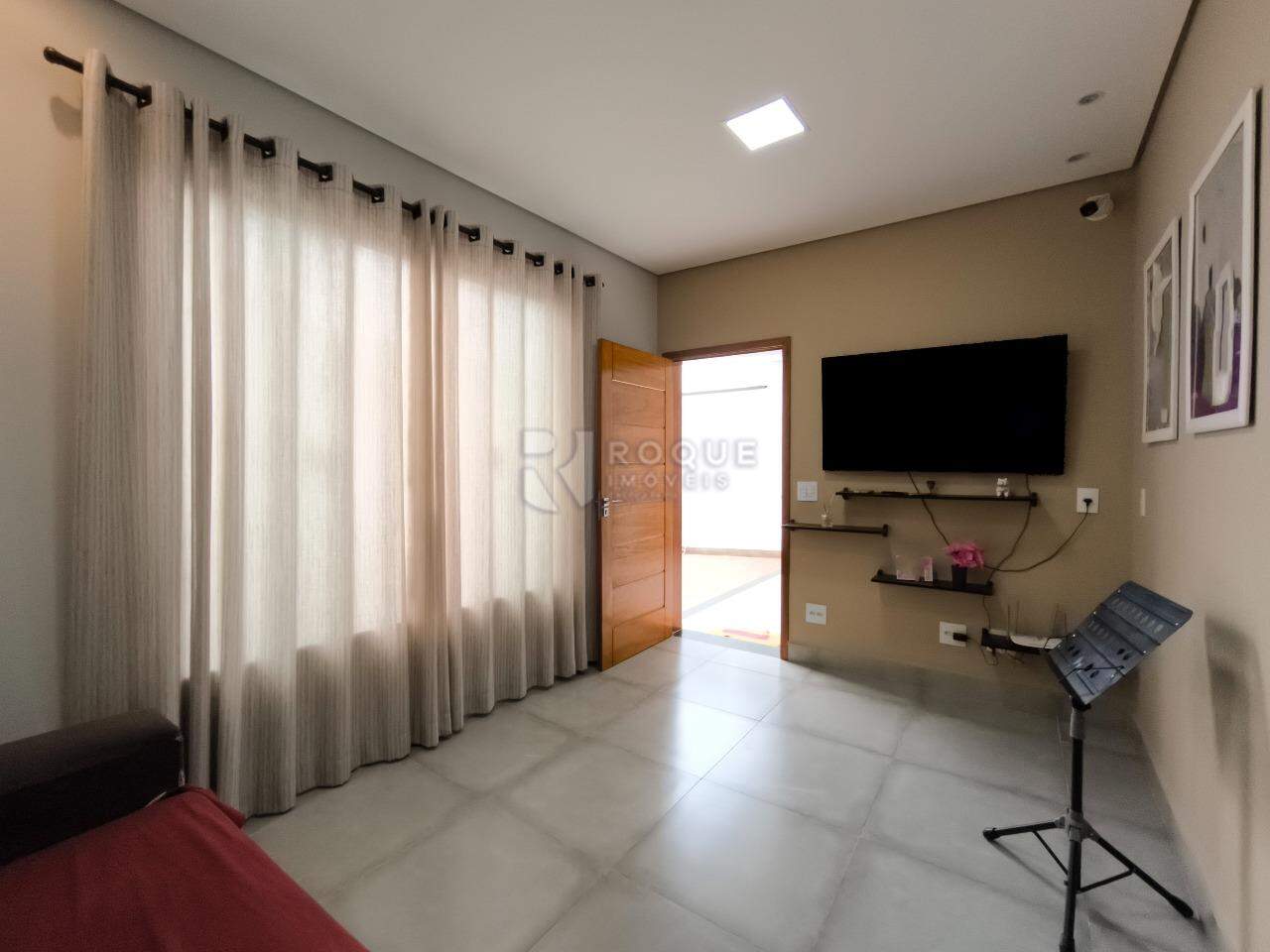 Casa Residencial à venda no bairro Jardim Marajoara: SALA DE ESTAR