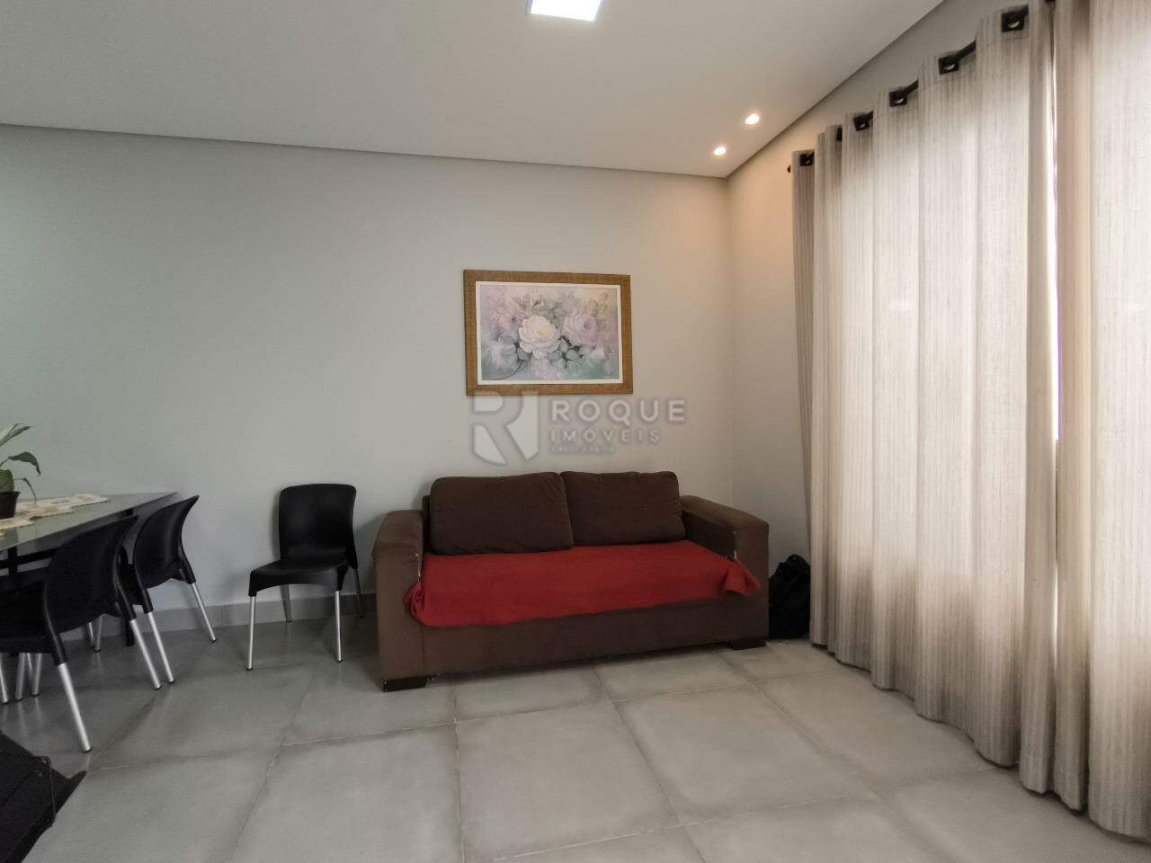 Casa Residencial à venda no bairro Jardim Marajoara: SALA DE ESTAR