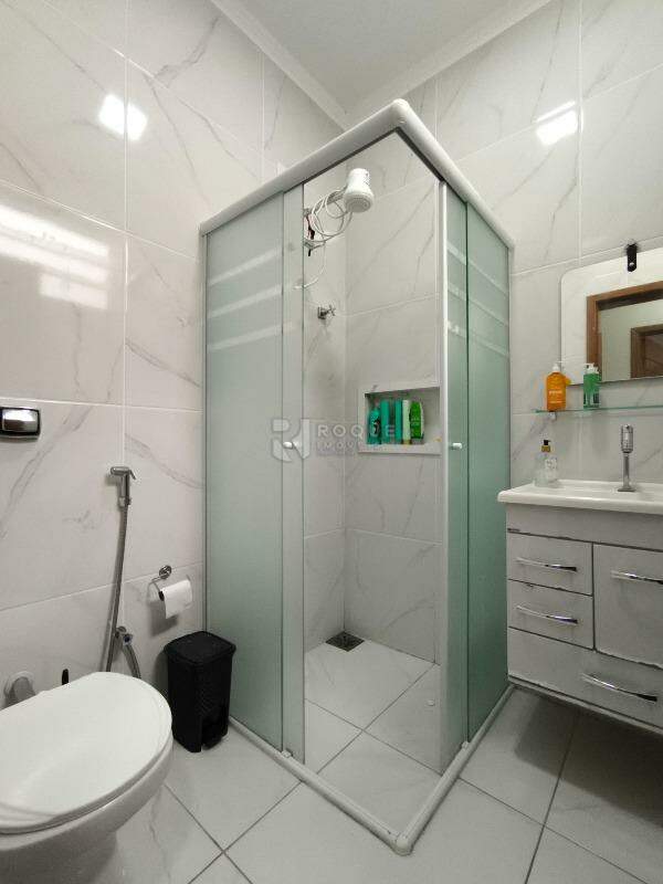 Casa Residencial à venda no bairro Jardim Marajoara: BANHEIRO SOCIAL