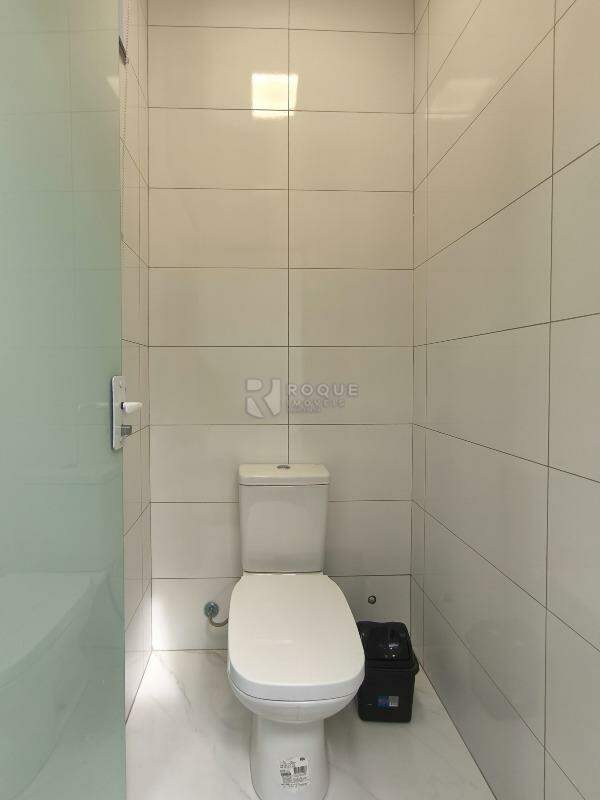 Casa Residencial à venda no bairro Jardim Marajoara: WC ÁREA GOURMET