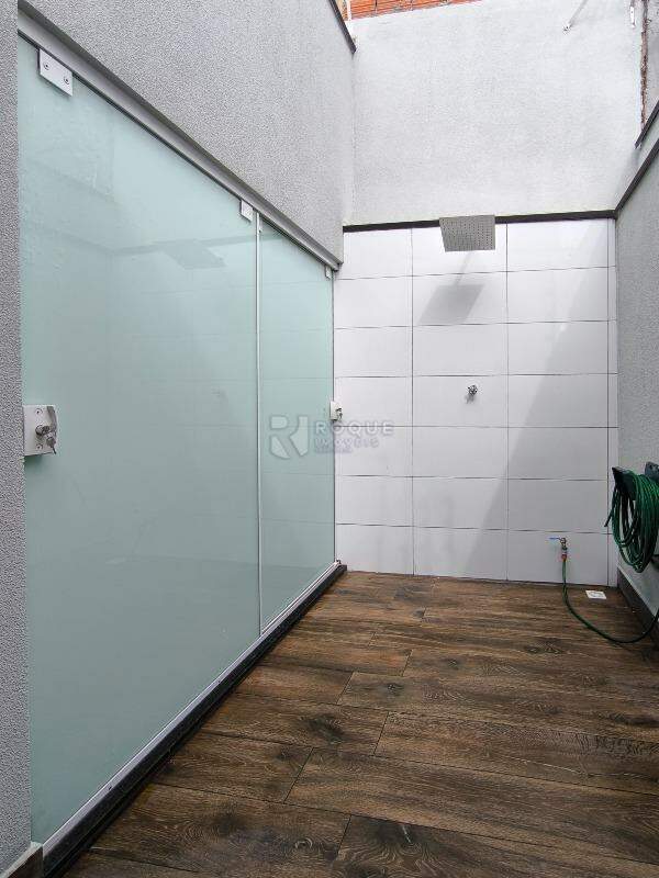 Casa Residencial à venda no bairro Jardim Marajoara: DUCHA