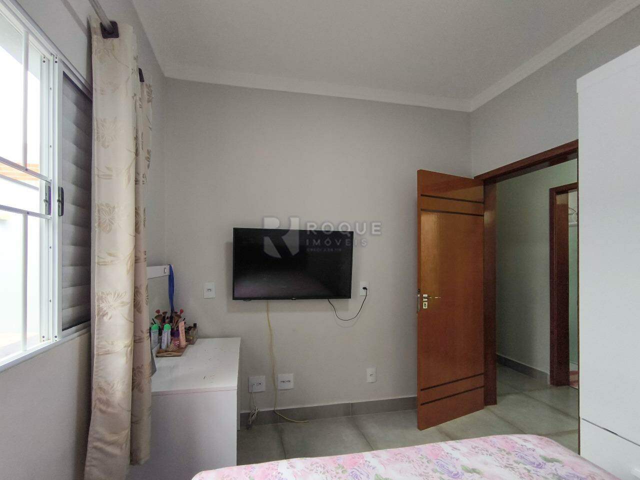 Casa Residencial à venda no bairro Jardim Marajoara: DORMITÓRIO 2