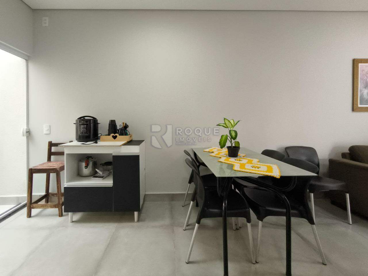 Casa Residencial à venda no bairro Jardim Marajoara: SALA DE JANTAR