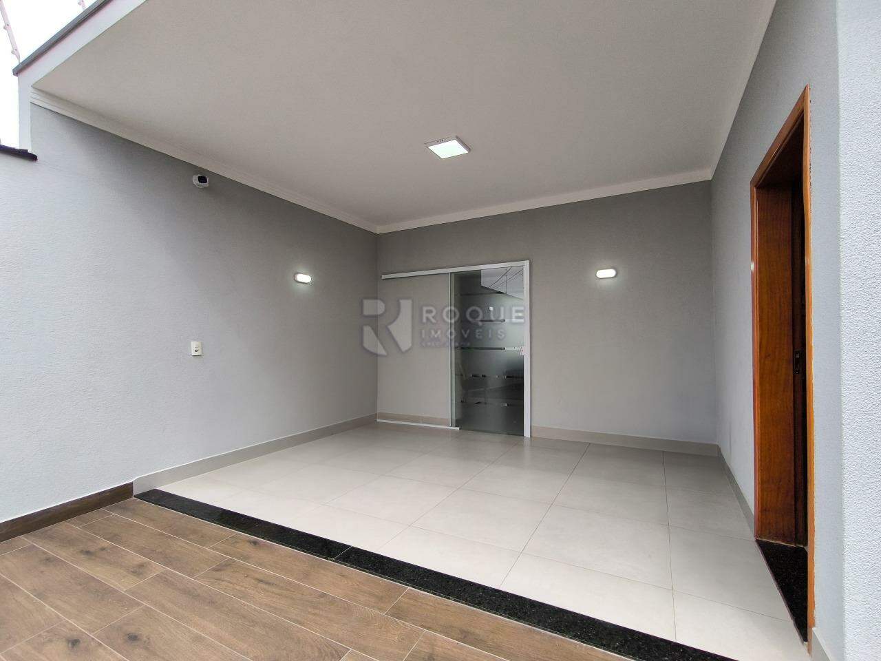 Casa Residencial à venda no bairro Jardim Marajoara: GARAGEM