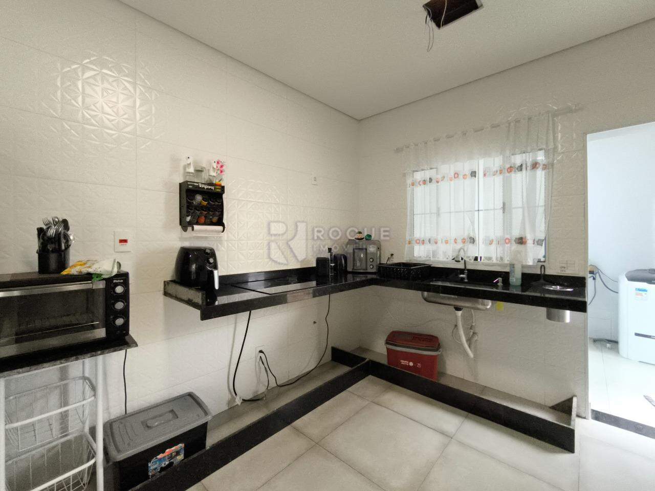 Casa Residencial à venda no bairro Jardim Marajoara: COZINHA