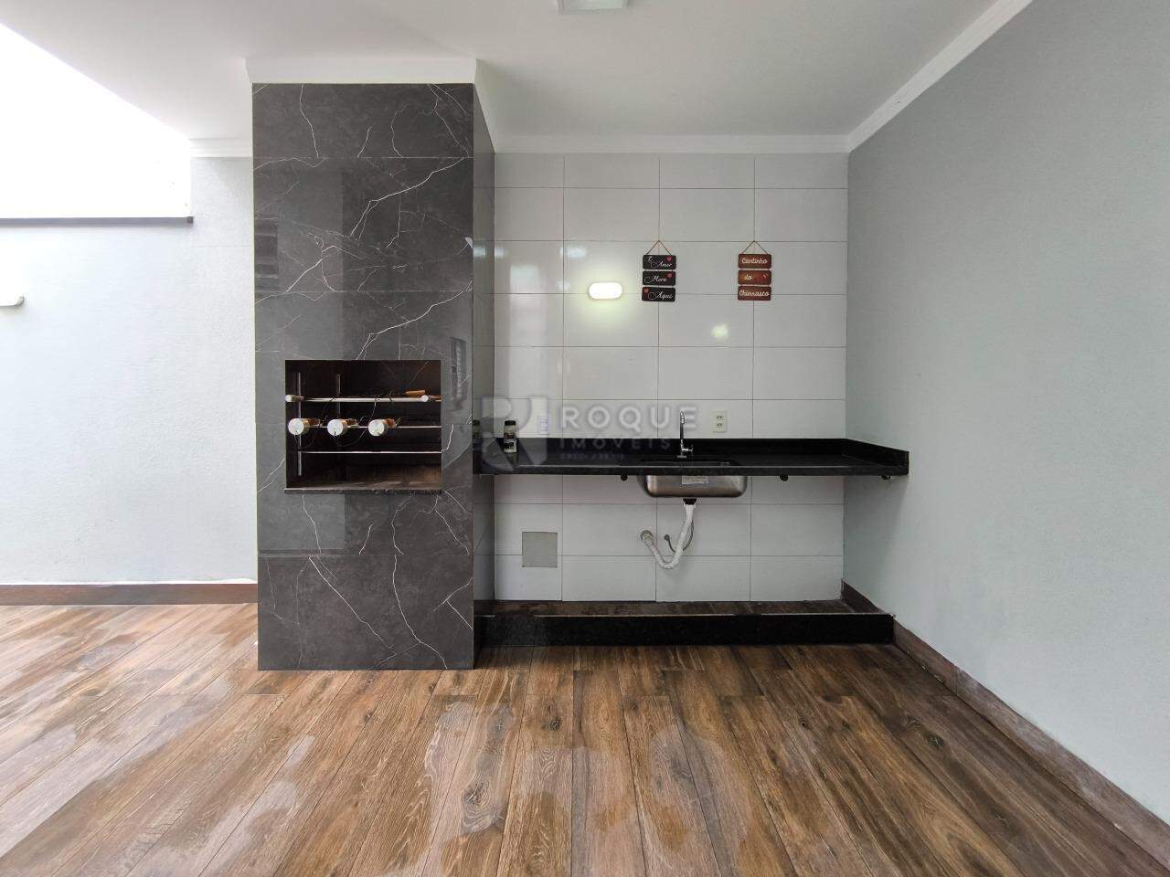 Casa Residencial à venda no bairro Jardim Marajoara: ÁREA GOURMET