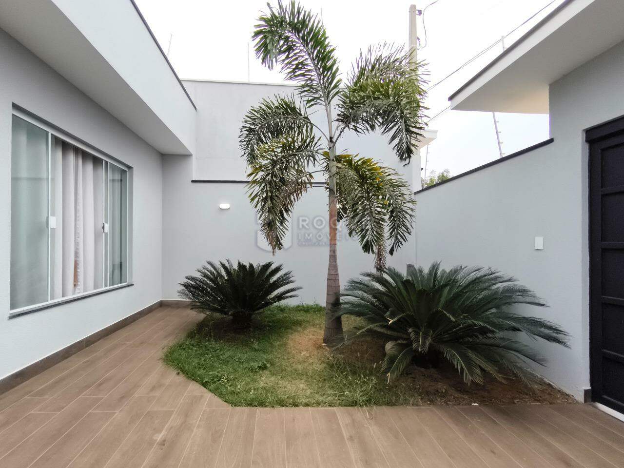 Casa Residencial à venda no bairro Jardim Marajoara: JARDIM