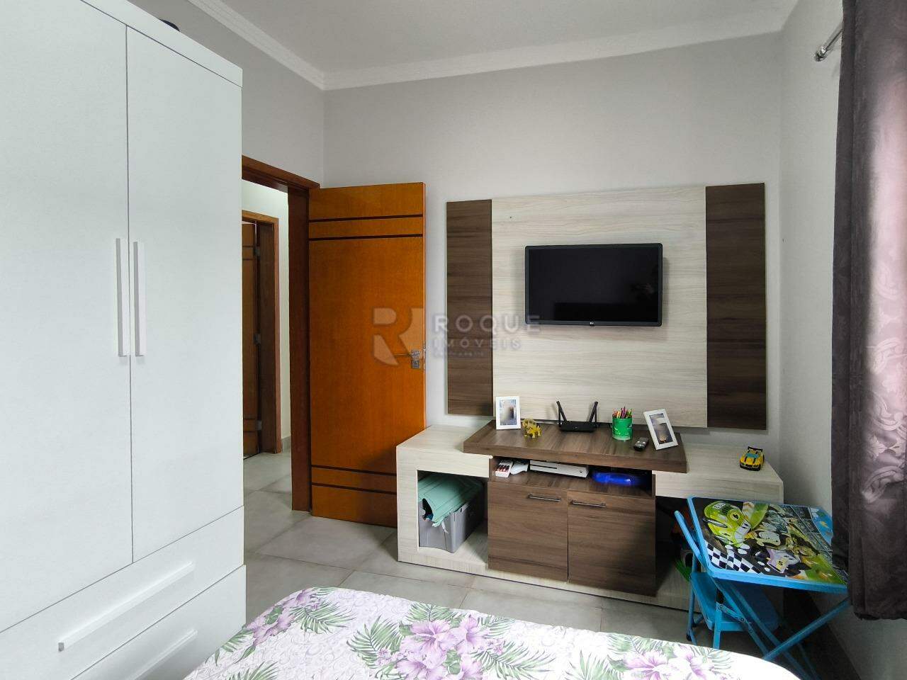 Casa Residencial à venda no bairro Jardim Marajoara: DORMITÓRIO 1