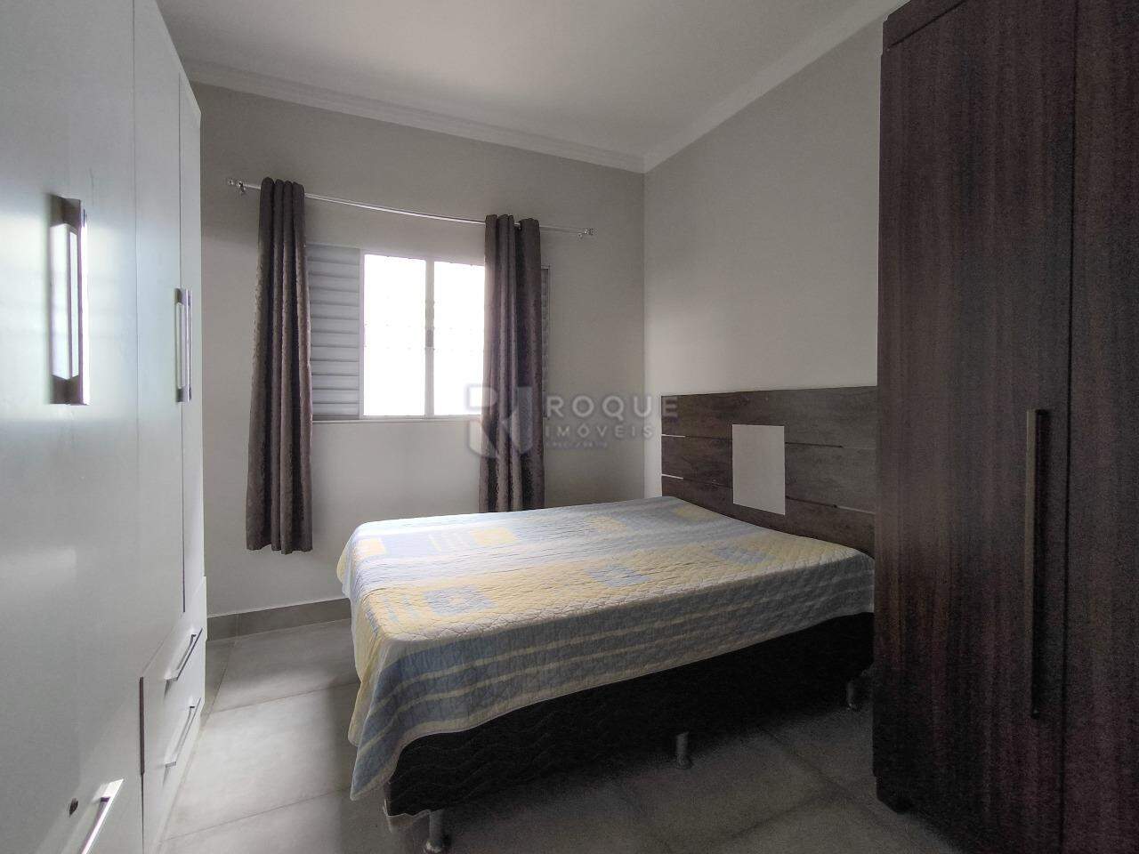 Casa Residencial à venda no bairro Jardim Marajoara: SUÍTE