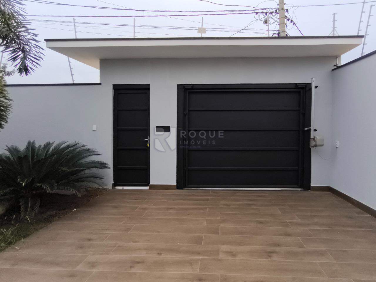 Casa Residencial à venda no bairro Jardim Marajoara: PORTÃO ELETRÔNICO