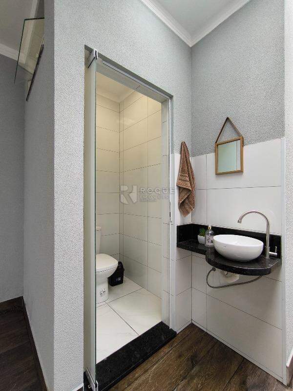 Casa Residencial à venda no bairro Jardim Marajoara: WC ÁREA GOURMET