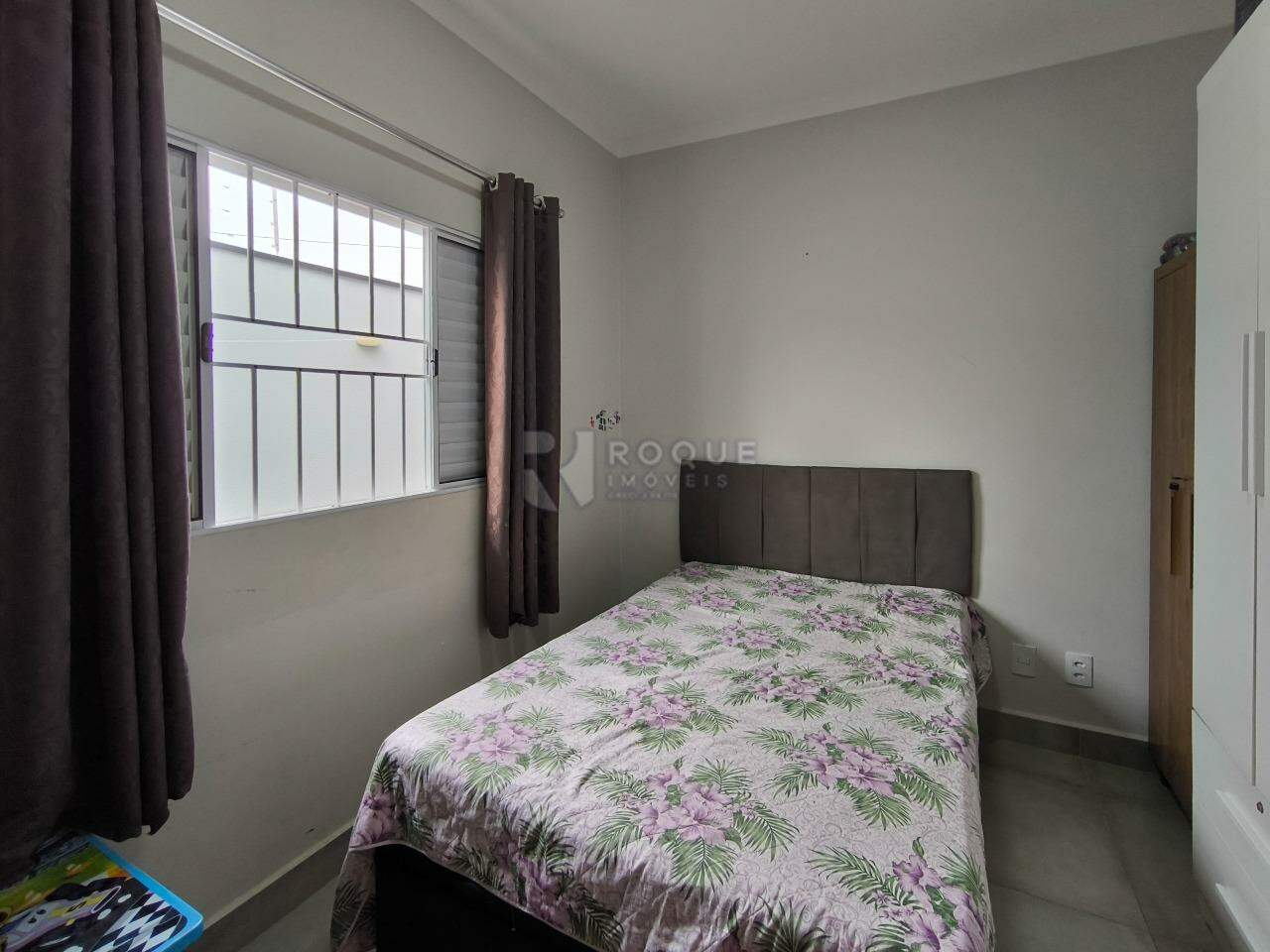 Casa Residencial à venda no bairro Jardim Marajoara: DORMITÓRIO 1