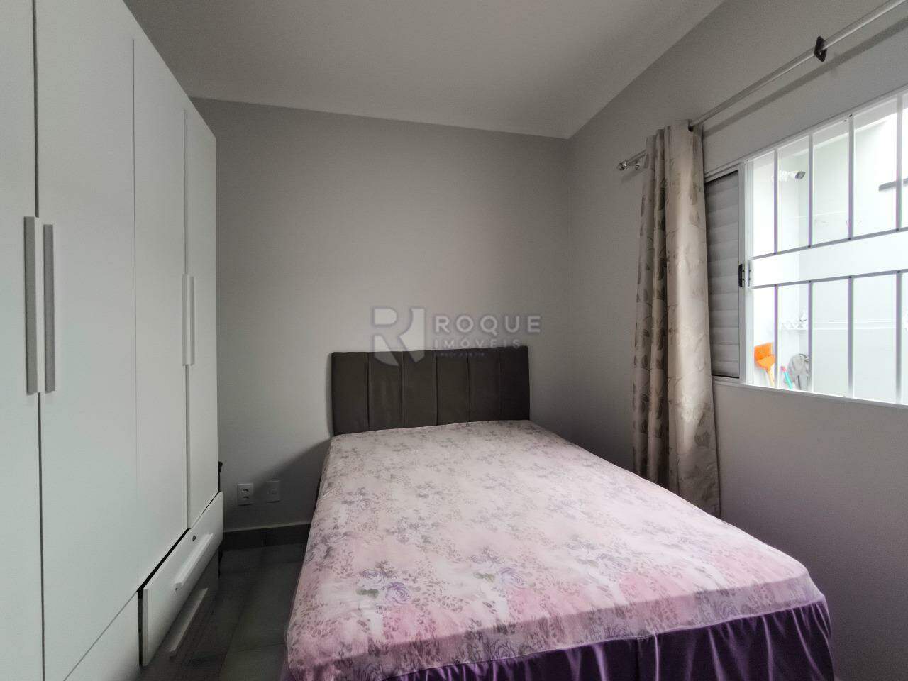 Casa Residencial à venda no bairro Jardim Marajoara: DORMITÓRIO 2