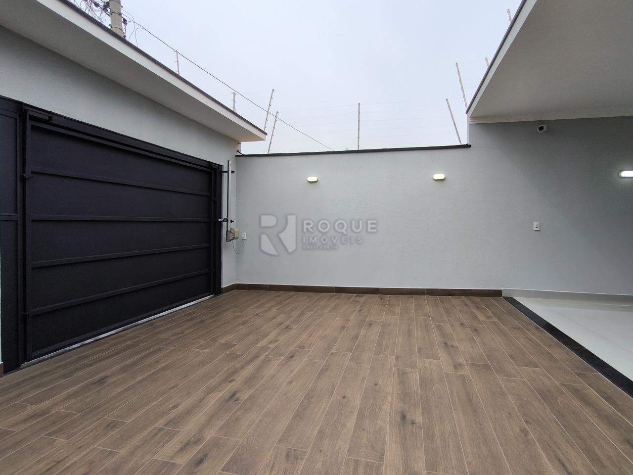 Casa Residencial à venda no bairro Jardim Marajoara: GARAGEM