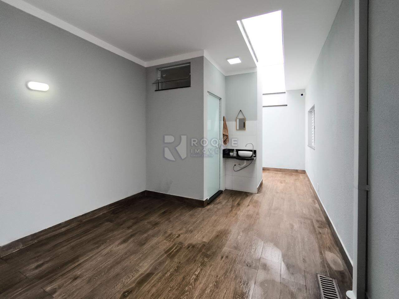 Casa Residencial à venda no bairro Jardim Marajoara: ÁREA GOURMET