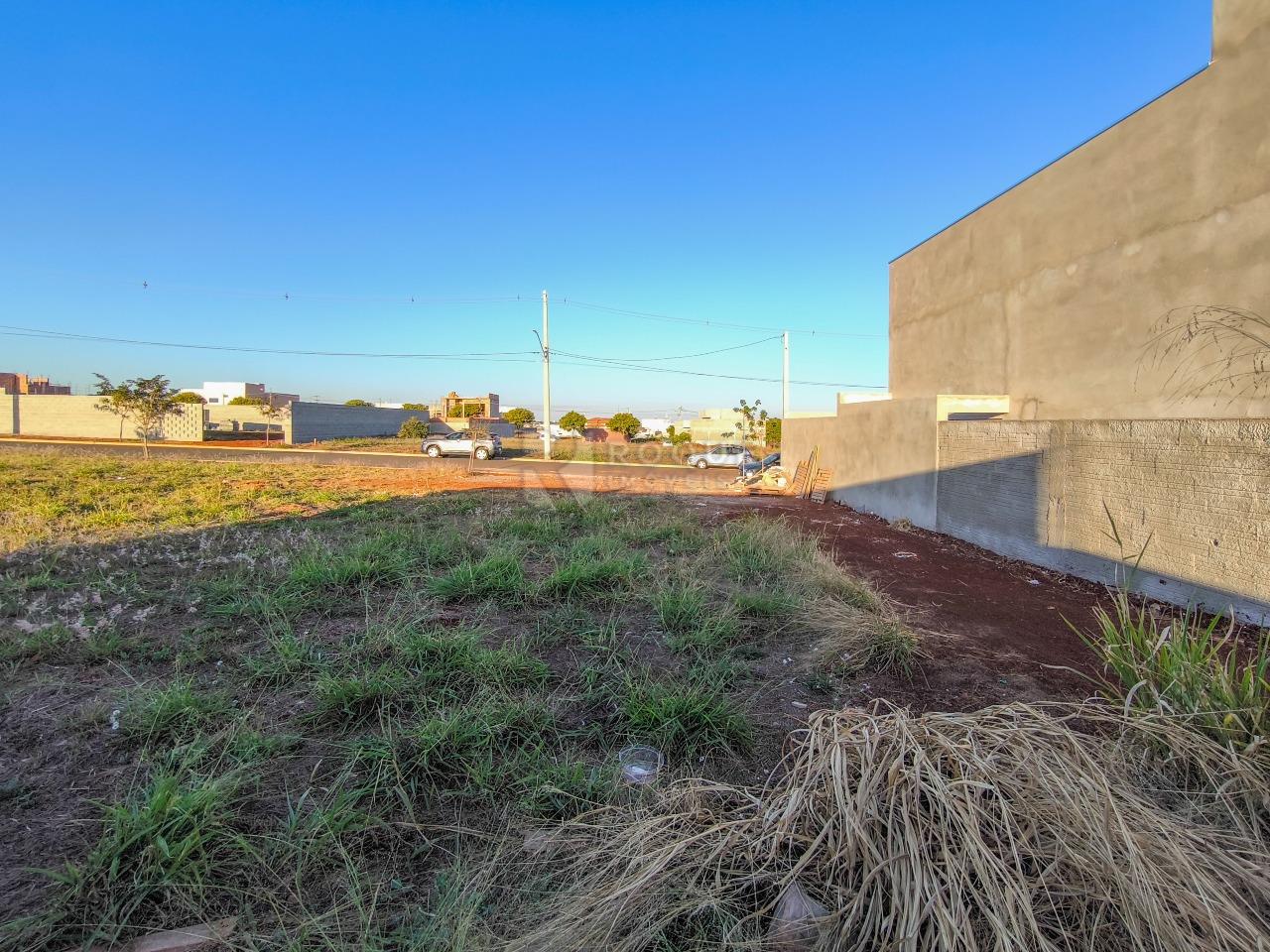 Terreno à venda no bairro Residencial Colinas do Engenho II: 