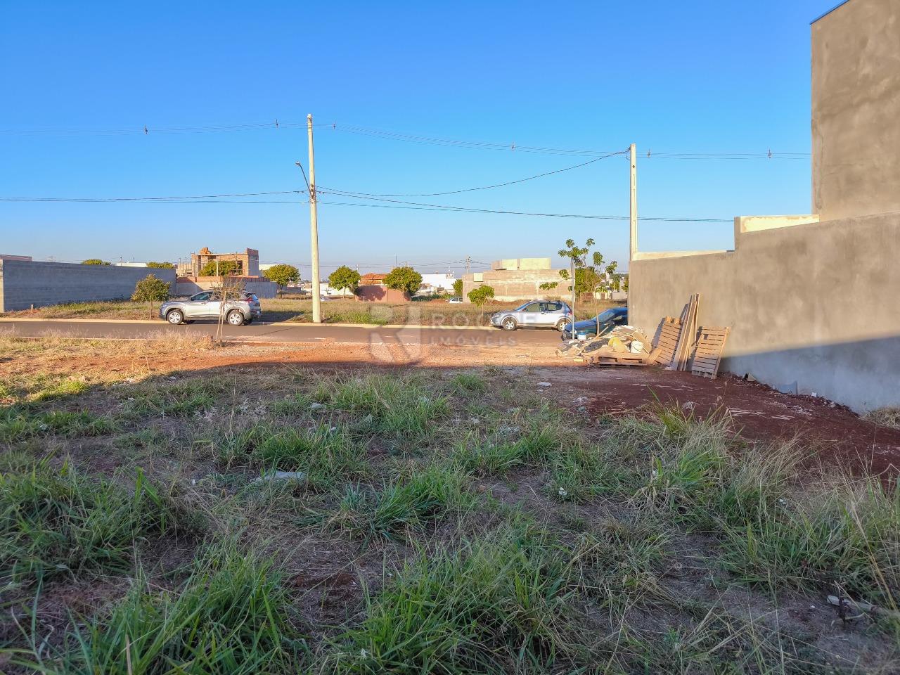 Terreno à venda no bairro Residencial Colinas do Engenho II: 