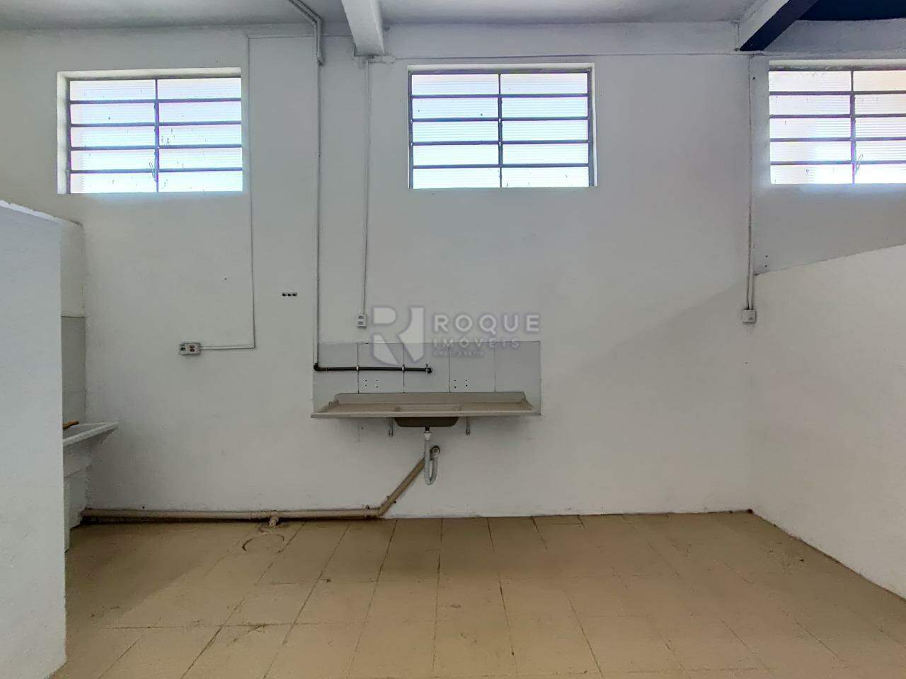 Salão para aluguel no bairro Jardim Vista Alegre: Salão