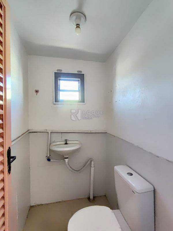 Salão para aluguel no bairro Jardim Vista Alegre: WC 02