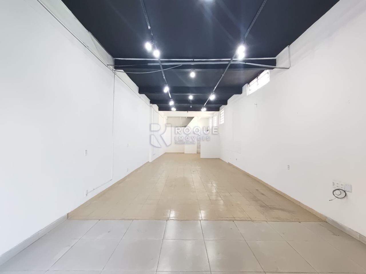 Salão para aluguel no bairro Jardim Vista Alegre: Salão