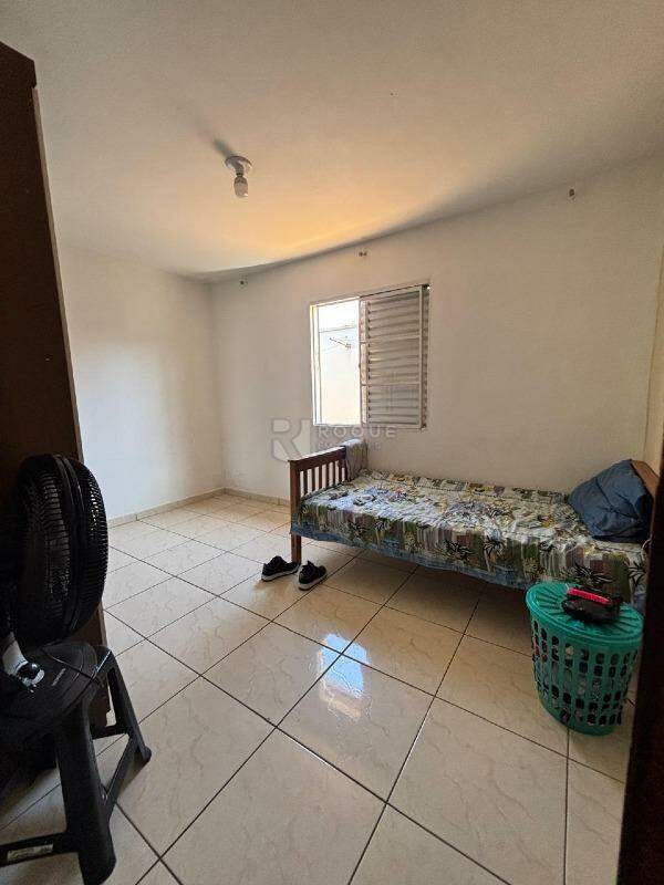 Casa Residencial à venda no bairro Residencial Econômico Manoel Simão de Barros Levy: Dormitório 2